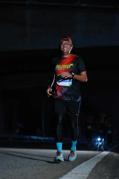 Toyota Start Your Impossible Outrun 2026