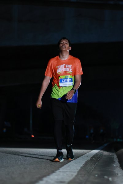 Toyota Start Your Impossible Outrun 2026