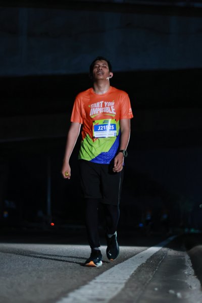 Toyota Start Your Impossible Outrun 2026