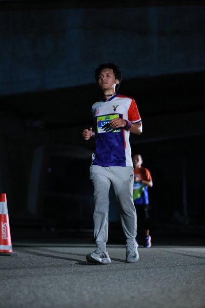 Toyota Start Your Impossible Outrun 2026