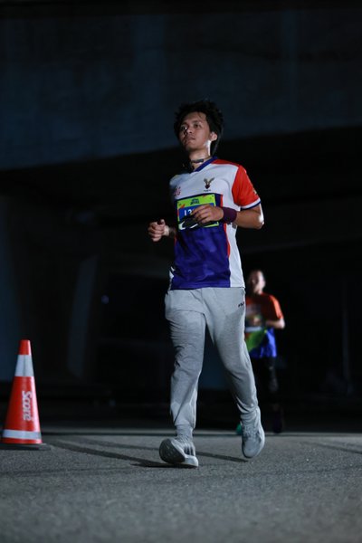 Toyota Start Your Impossible Outrun 2026