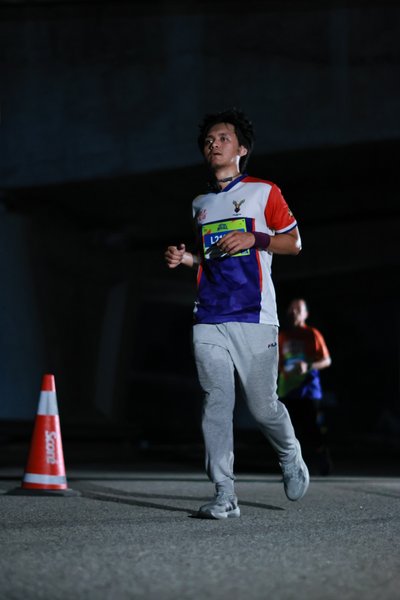 Toyota Start Your Impossible Outrun 2026