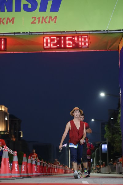 Toyota Start Your Impossible Outrun 2026