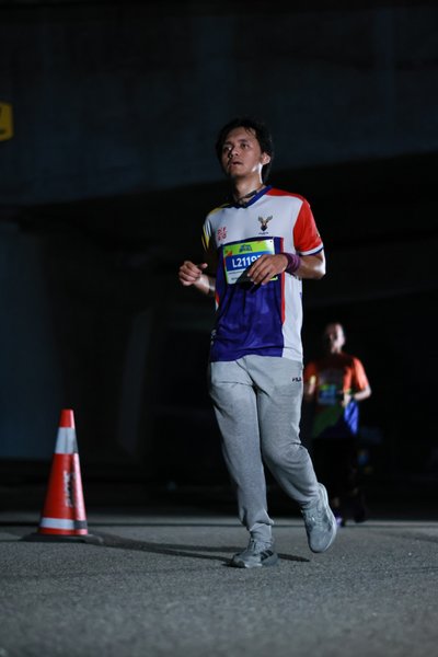 Toyota Start Your Impossible Outrun 2026