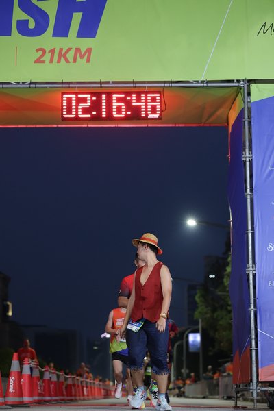 Toyota Start Your Impossible Outrun 2026