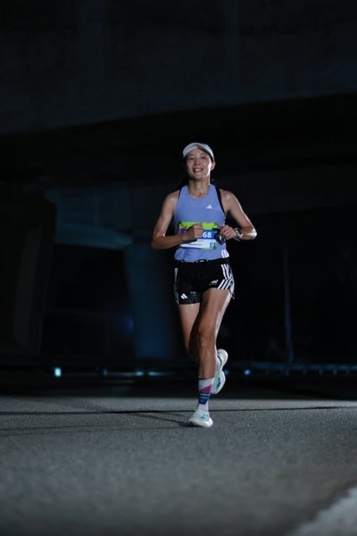 Toyota Start Your Impossible Outrun 2026