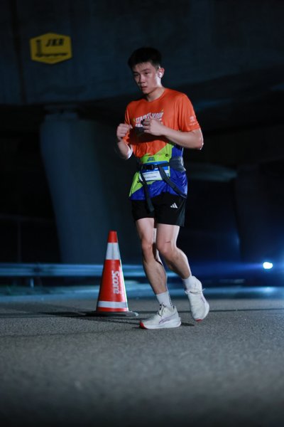 Toyota Start Your Impossible Outrun 2026