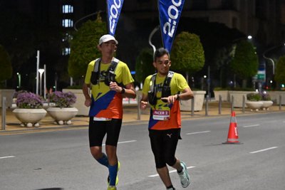 Toyota Start Your Impossible Outrun 2026