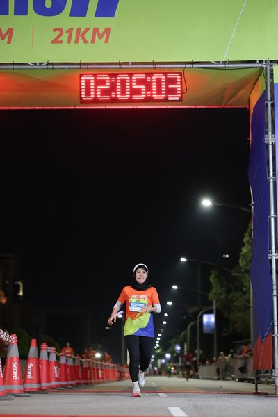 Toyota Start Your Impossible Outrun 2026