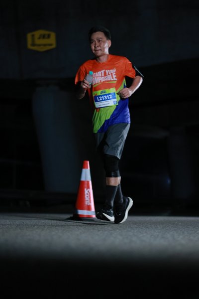 Toyota Start Your Impossible Outrun 2026
