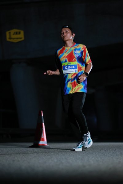 Toyota Start Your Impossible Outrun 2026
