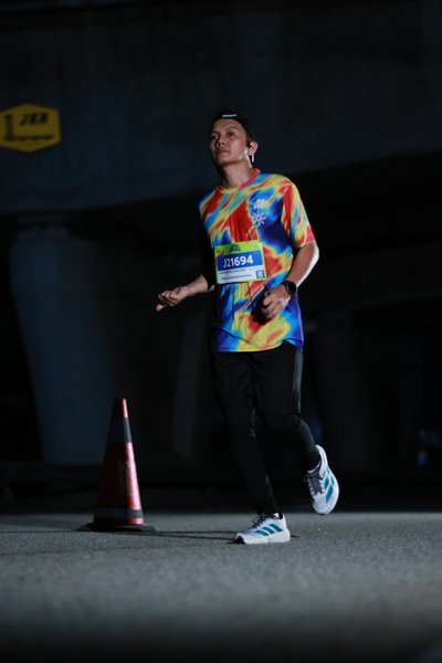Toyota Start Your Impossible Outrun 2026