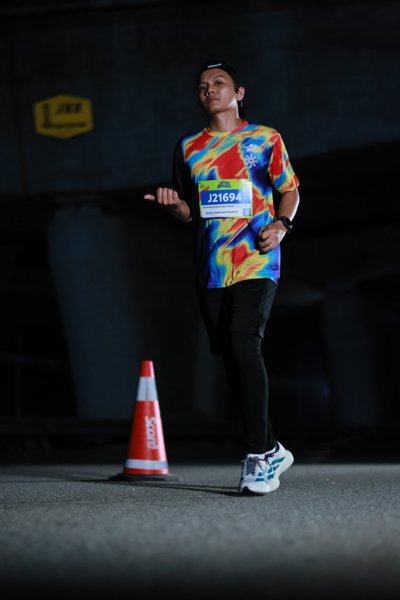Toyota Start Your Impossible Outrun 2026