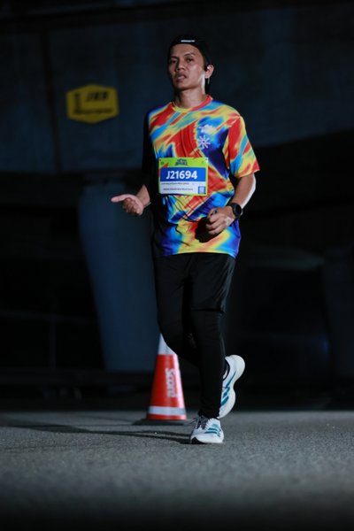 Toyota Start Your Impossible Outrun 2026