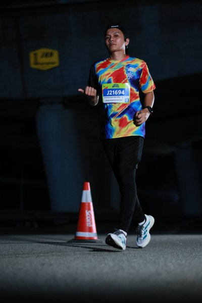 Toyota Start Your Impossible Outrun 2026