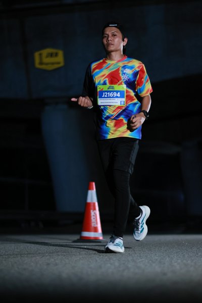 Toyota Start Your Impossible Outrun 2026