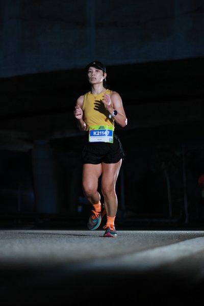 Toyota Start Your Impossible Outrun 2026