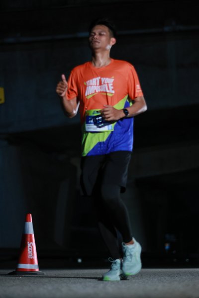 Toyota Start Your Impossible Outrun 2026