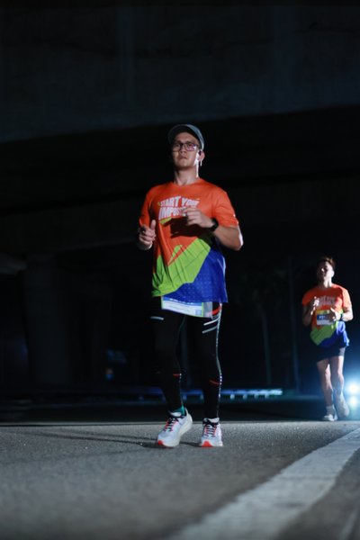 Toyota Start Your Impossible Outrun 2026