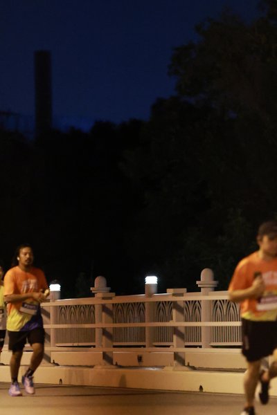 Toyota Start Your Impossible Outrun 2026