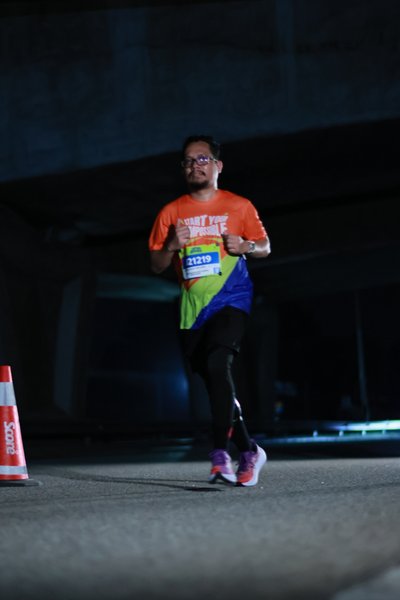 Toyota Start Your Impossible Outrun 2026