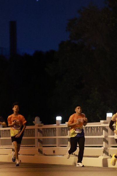 Toyota Start Your Impossible Outrun 2026