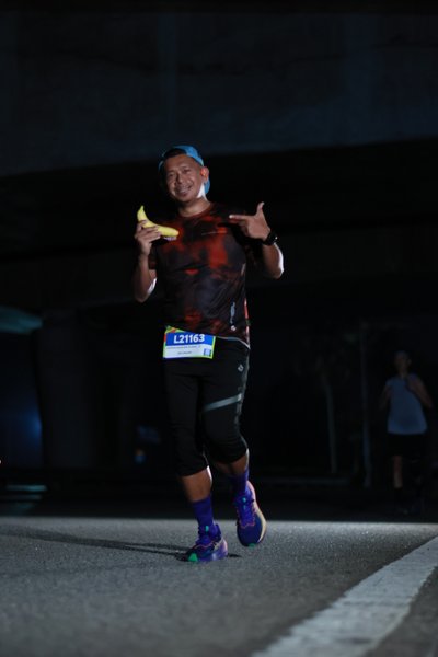 Toyota Start Your Impossible Outrun 2026