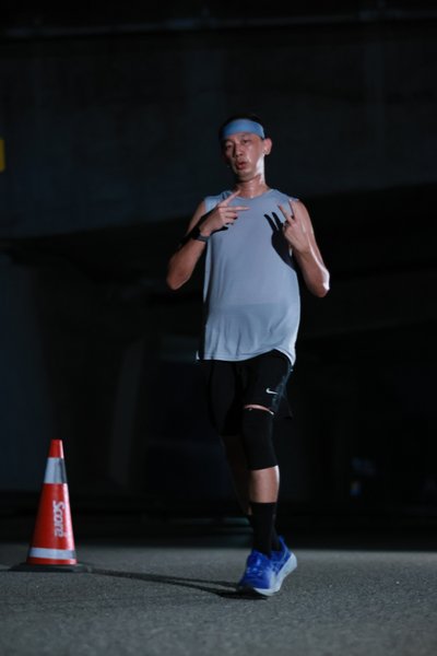 Toyota Start Your Impossible Outrun 2026