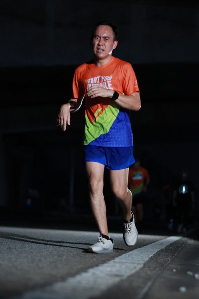 Toyota Start Your Impossible Outrun 2026