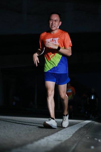 Toyota Start Your Impossible Outrun 2026