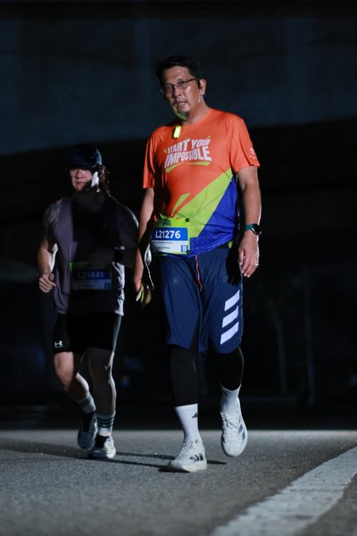 Toyota Start Your Impossible Outrun 2026