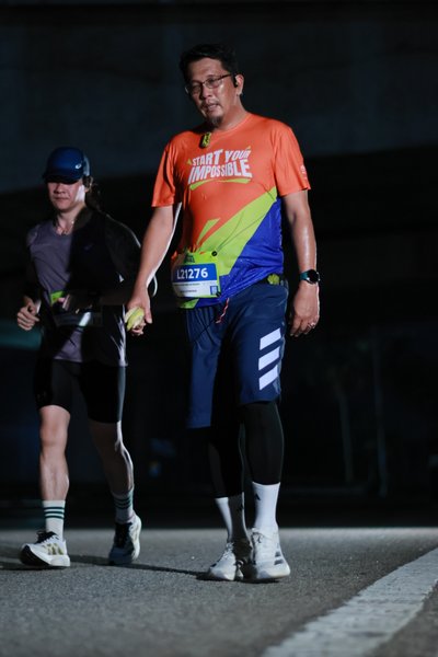 Toyota Start Your Impossible Outrun 2026