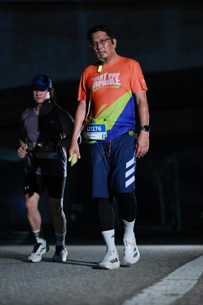 Toyota Start Your Impossible Outrun 2026