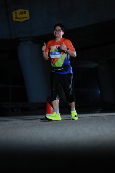 Toyota Start Your Impossible Outrun 2026