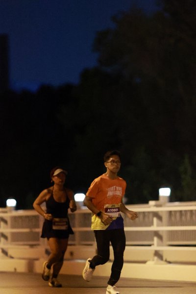 Toyota Start Your Impossible Outrun 2026