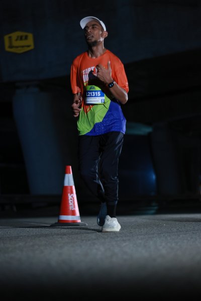 Toyota Start Your Impossible Outrun 2026
