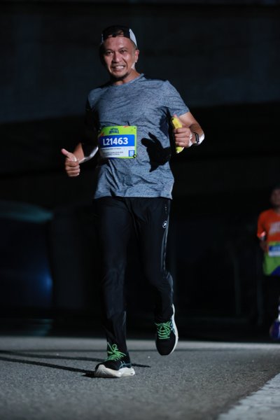 Toyota Start Your Impossible Outrun 2026