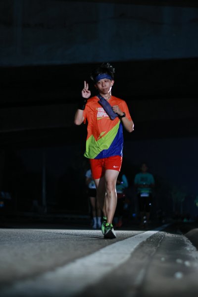 Toyota Start Your Impossible Outrun 2026