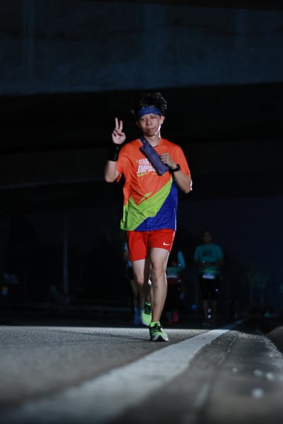 Toyota Start Your Impossible Outrun 2026