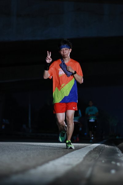 Toyota Start Your Impossible Outrun 2026