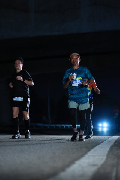 Toyota Start Your Impossible Outrun 2026