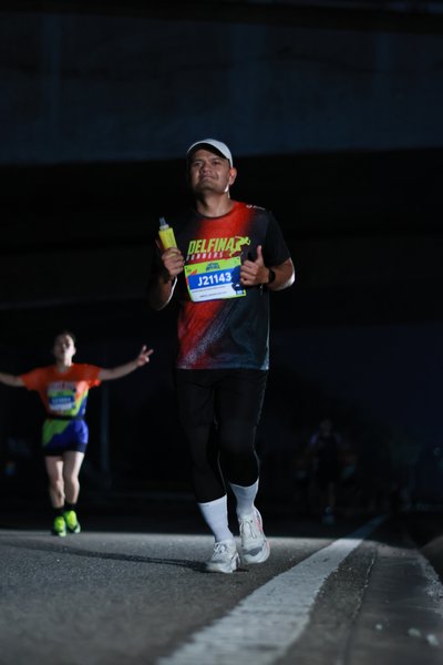 Toyota Start Your Impossible Outrun 2026