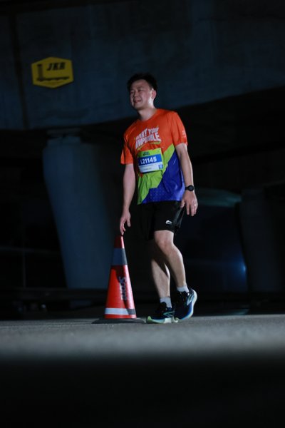 Toyota Start Your Impossible Outrun 2026