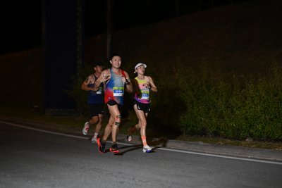 Toyota Start Your Impossible Outrun 2026