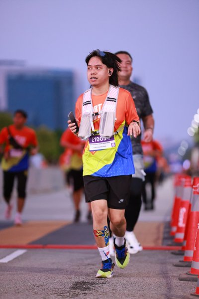 Toyota Start Your Impossible Outrun 2026