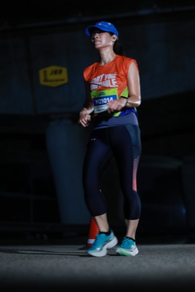 Toyota Start Your Impossible Outrun 2026