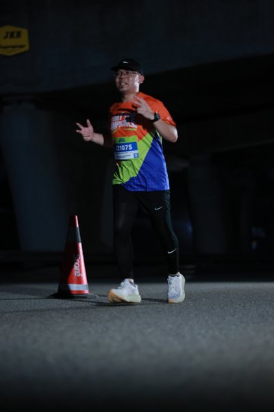 Toyota Start Your Impossible Outrun 2026