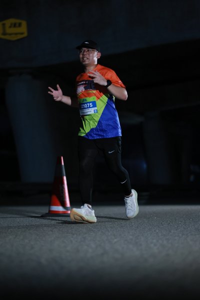 Toyota Start Your Impossible Outrun 2026