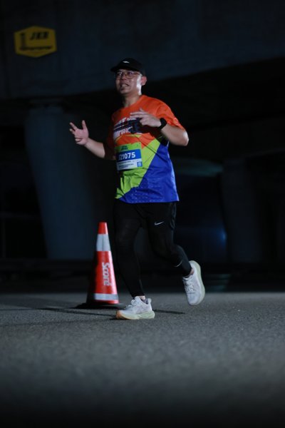 Toyota Start Your Impossible Outrun 2026