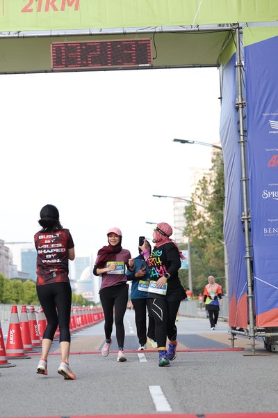 Toyota Start Your Impossible Outrun 2026